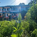 Hotel Balalayka Butik 3*