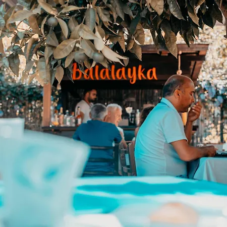 Balalayka Butik Muğla
