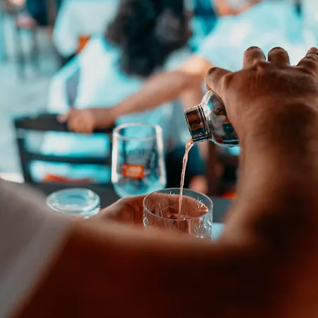 Hotel Balalayka Butik Muğla