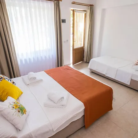 Hotel Balalayka Butik 3*