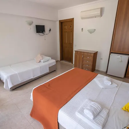 Balalayka Butik Hotel 3*