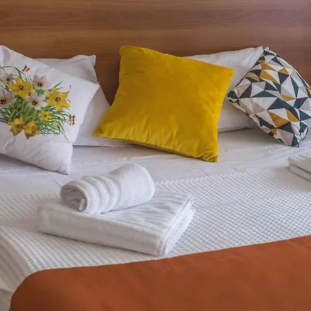 Balalayka Butik Hotel 3*