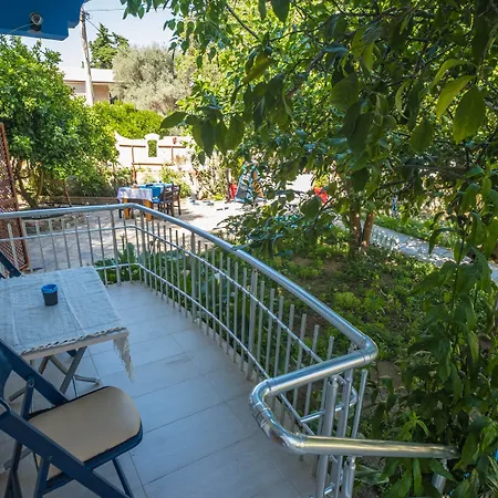 Balalayka Butik Hotel