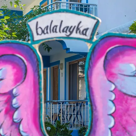 Balalayka Butik 3* Muğla