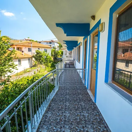 Balalayka Butik Hotel Muğla