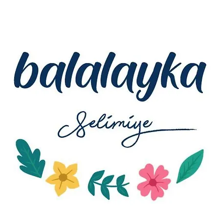 Balalayka Butik 酒店