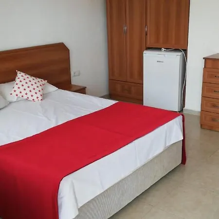 Balalayka Butik Hotel 3*