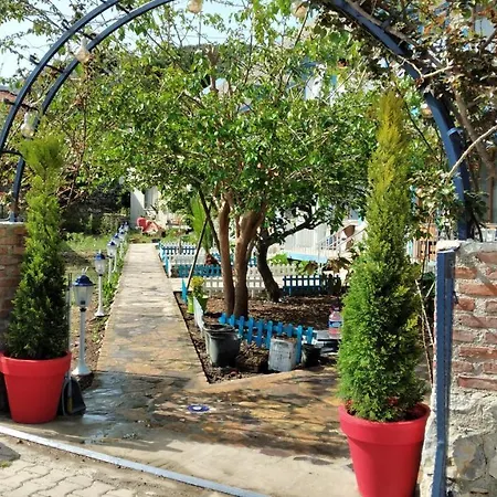 Balalayka Butik 3* Muğla