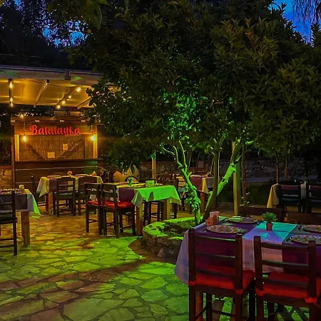 Hotel Balalayka Butik