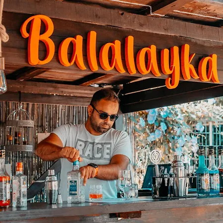 Balalayka Butik 3* Muğla