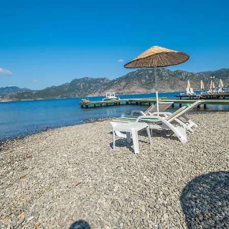 Balalayka Butik Hotel