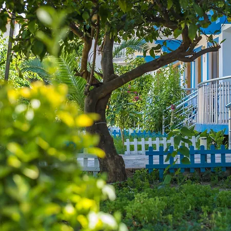 Balalayka Butik Muğla