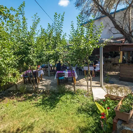 Balalayka Butik 3* Muğla