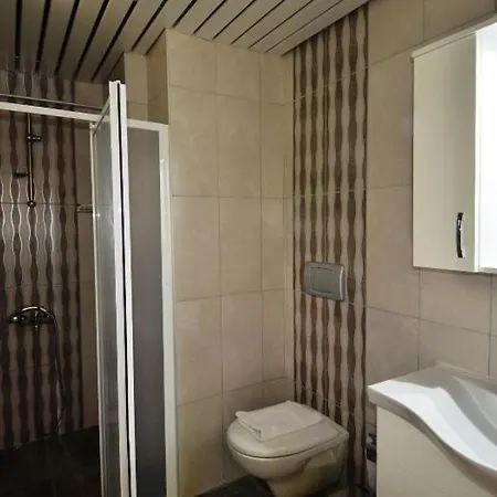 Balalayka Butik Hotel Muğla