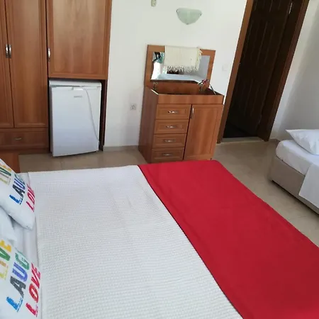 Balalayka Butik Hotel