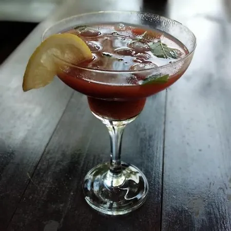 Hotel Balalayka Butik