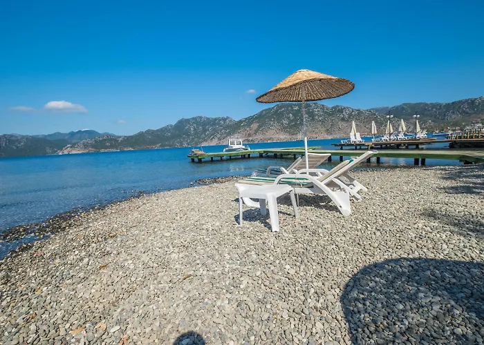 Balalayka Butik Hotel