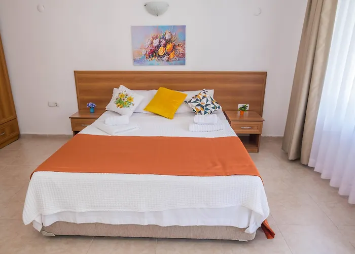 Balalayka Butik Mugla