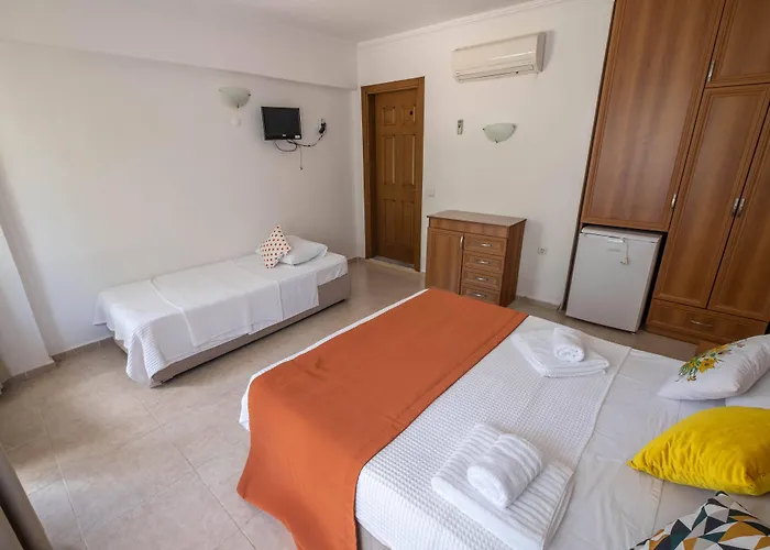 Balalayka Butik Hotel 3*