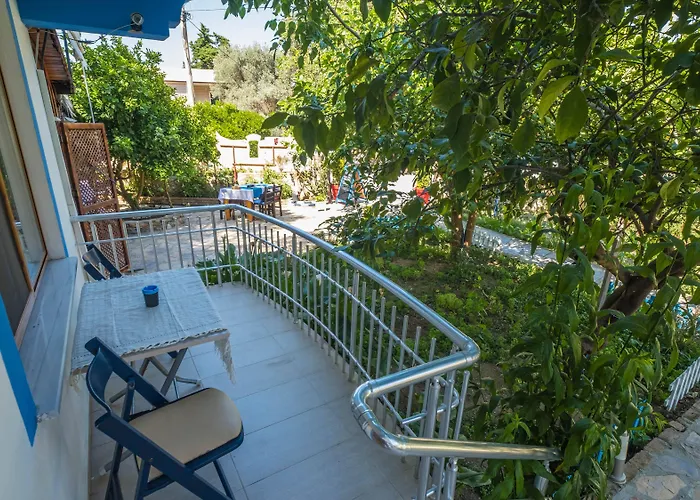 Balalayka Butik Hotel