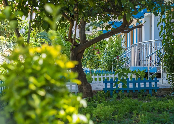 Balalayka Butik Mugla