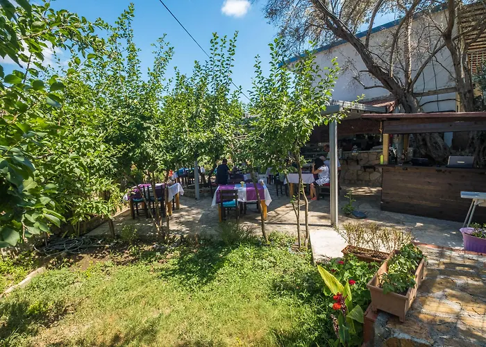 Balalayka Butik 3* Mugla