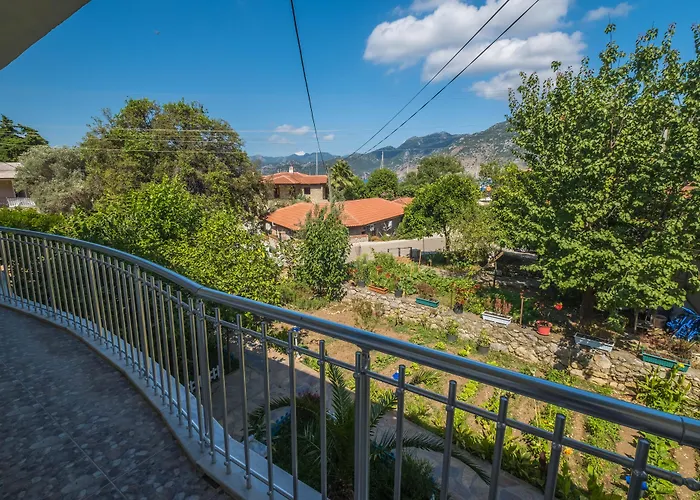 Balalayka Butik Hotel Muğla