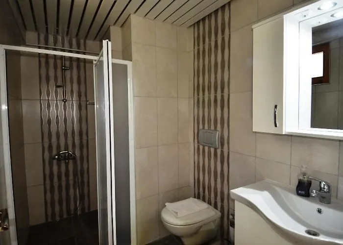 Balalayka Butik Hotel Mugla