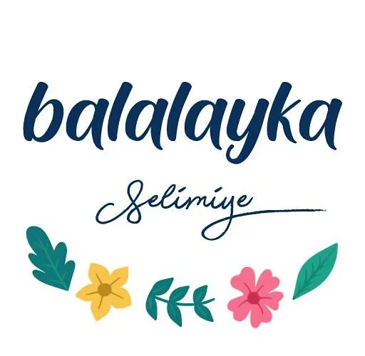 Balalayka Butik Hotel