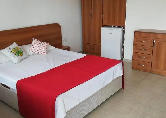 Balalayka Butik Hotel 3*