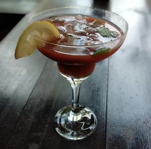 Hotel Balalayka Butik